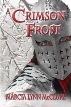 Paperback A Crimson Frost Book