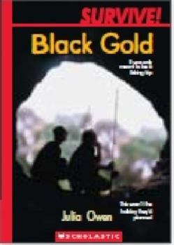 Paperback Black Gold Book