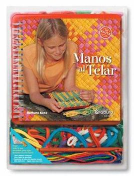 Paperback Manos al telar (Spanish Edition) [Spanish] Book