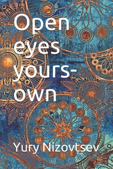 Paperback Open eyes yours-own Book