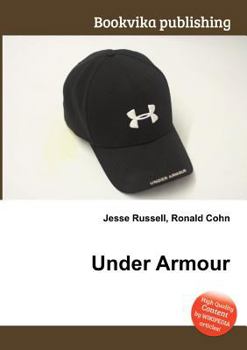 Paperback Under Armour Book