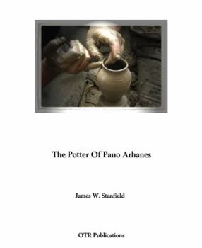 Paperback The Potter Of Pano Arhanes Book
