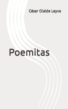 Paperback Poemitas [Spanish] Book