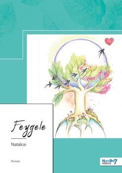 Paperback Feygele [French] Book