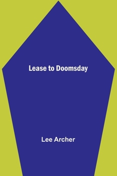 Paperback Lease to Doomsday Book