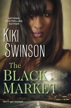 Hardcover The Black Market Book