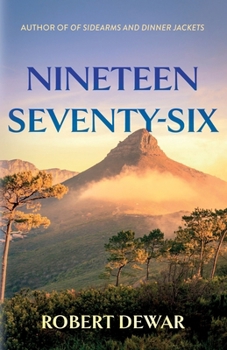 Paperback Nineteen Seventy-Six Book