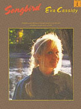 Paperback Eva Cassidy: Songbird Book