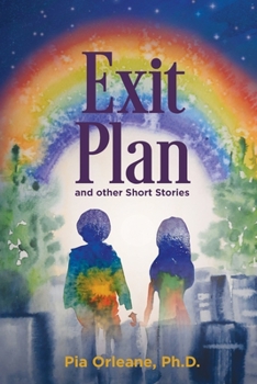 Paperback Exit Plan: And Other Short Stories Book