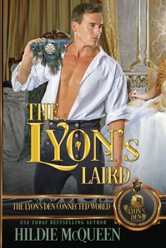 The Lyon's Laird