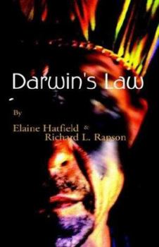 Paperback Darwin's Law Book