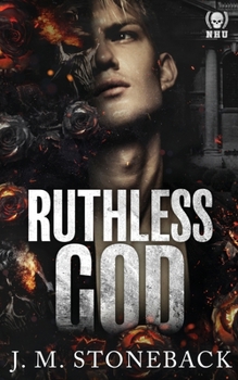 Ruthless God: A Dark College Romance (The Gods of North Haven University)