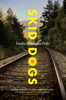 Paperback Skid Dogs Book
