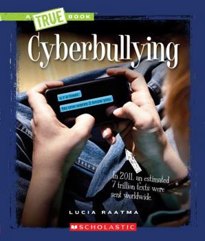 Paperback Cyberbullying Book