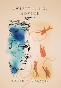 Hardcover Swifty King, Advice Book