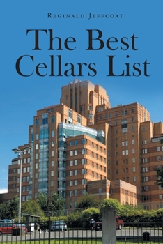 Paperback The Best Cellars List Book