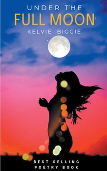 Paperback Under The Full Moon Book