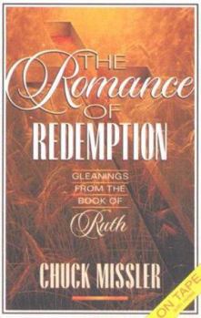 Audio Cassette Romance of Redemption -OS Book