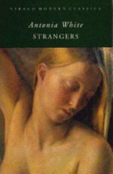 Paperback STRANGERS (Virago Modern Classics) Book