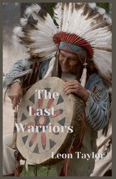 Paperback The Last Warriors Book