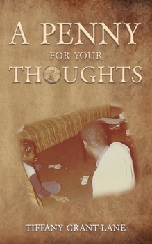 Paperback A Penny for Your Thoughts Book
