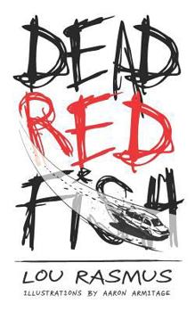 Paperback Dead Red Fish Book