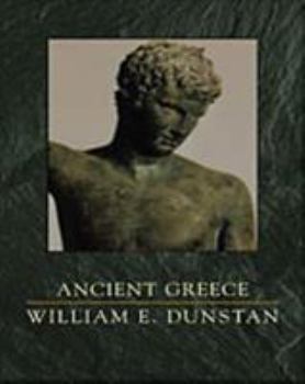 Paperback Ancient Greece: Ancient History Series, Volume II Book