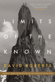 Paperback Limits of the Known Book