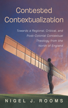 Hardcover Contested Contextualization Book
