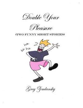 Paperback Double Your Pleasure Book