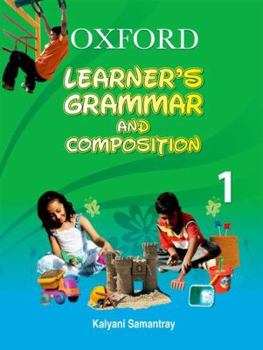 Paperback Learner's Grammar Book 1 Book