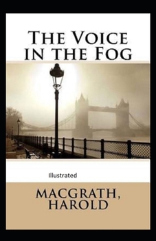 Paperback The Voice in the Fog Illustrated Book