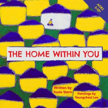 Paperback The Home Within You Book