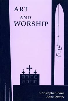 Paperback Art and Worship Book