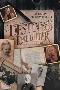Paperback Destiny's Daughter Book