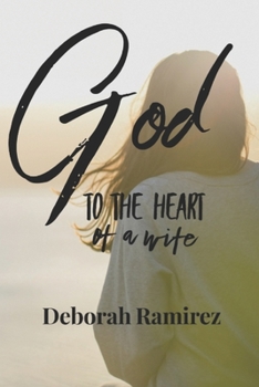 Paperback God to the heart of a Wife Book