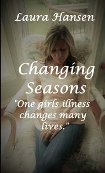 Paperback Changing Seasons Book