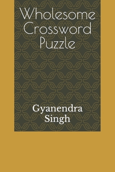 Paperback Adventure Quest Crossword Fun Book