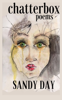 Paperback Chatterbox: Poems Book