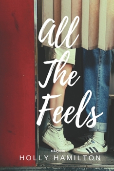 Paperback All the Feels Book