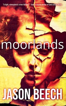 Paperback Moorlands Book