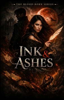 Paperback Ink & Ashes Book