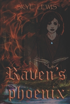 Paperback Raven's Phoenix Book