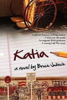 Paperback Katia Book