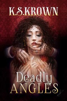 Hardcover Deadly Angles Book