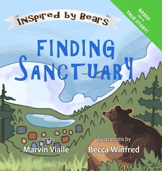 Finding Sanctuary