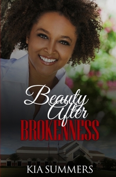 Paperback Beauty After Brokenness Book