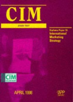 CIM Study Text