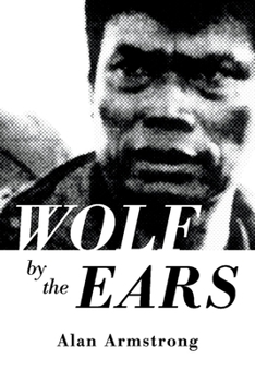Paperback Wolf by the Ears: Volume 1 Book