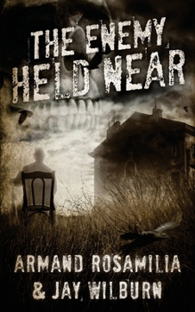 Paperback The Enemy Held Near Book
